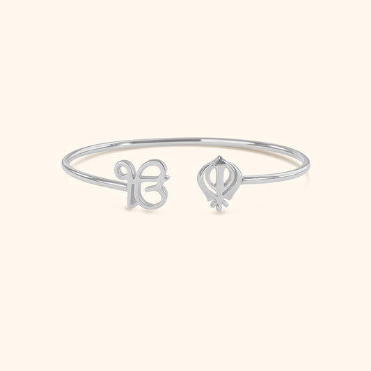 Sacred Onkar Bracelet