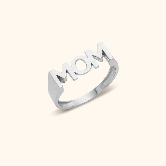 Mum Ring