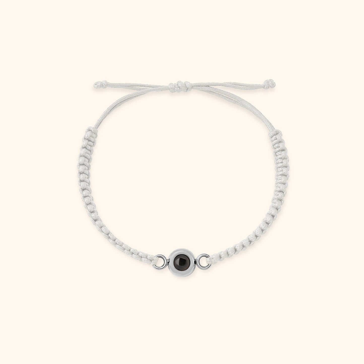High-Quality Memory Photo Bracelet