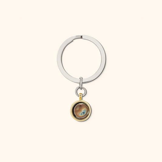 Personal Projection Keyring