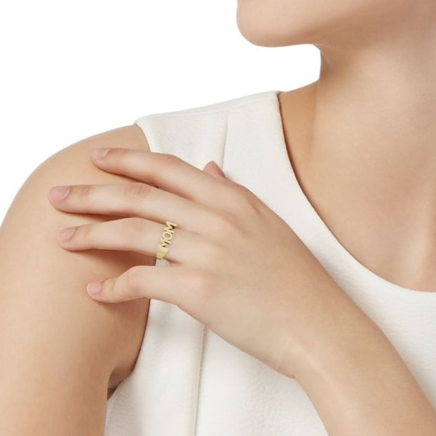 Mum Ring