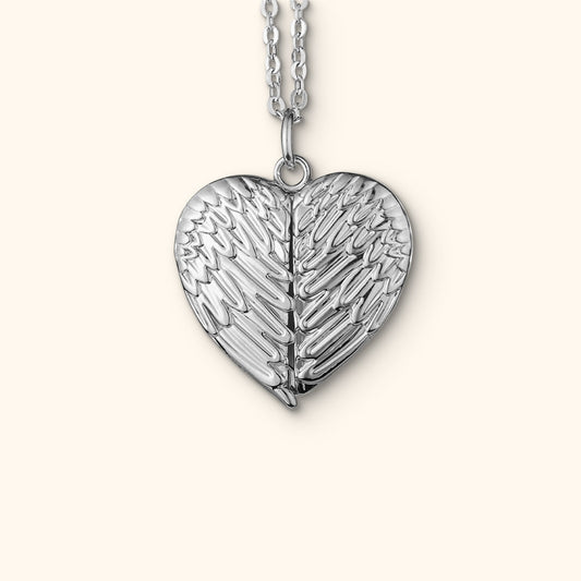 Necklace with Photo