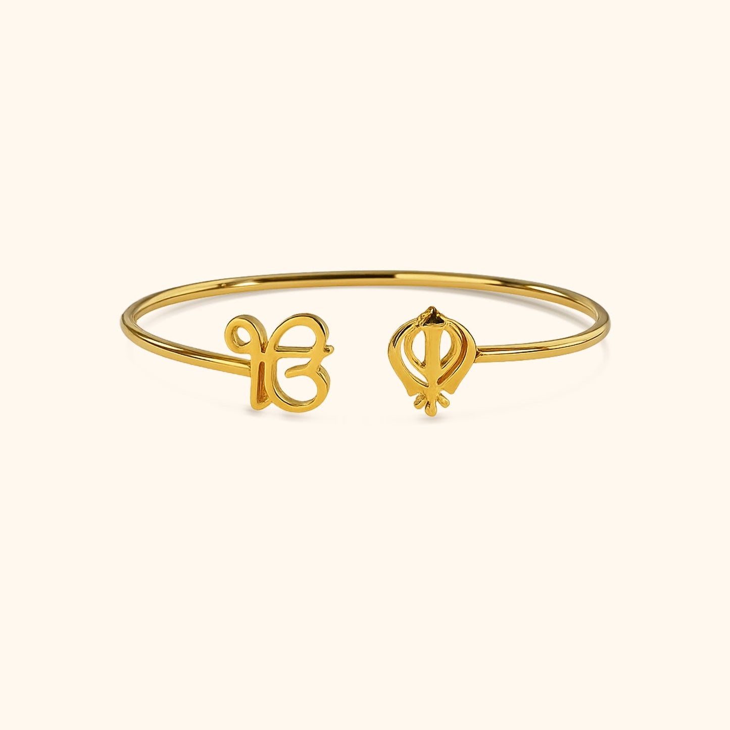 Sacred Onkar Bracelet