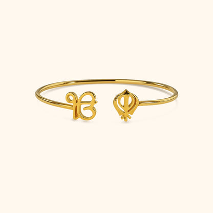 Sacred Onkar Bracelet