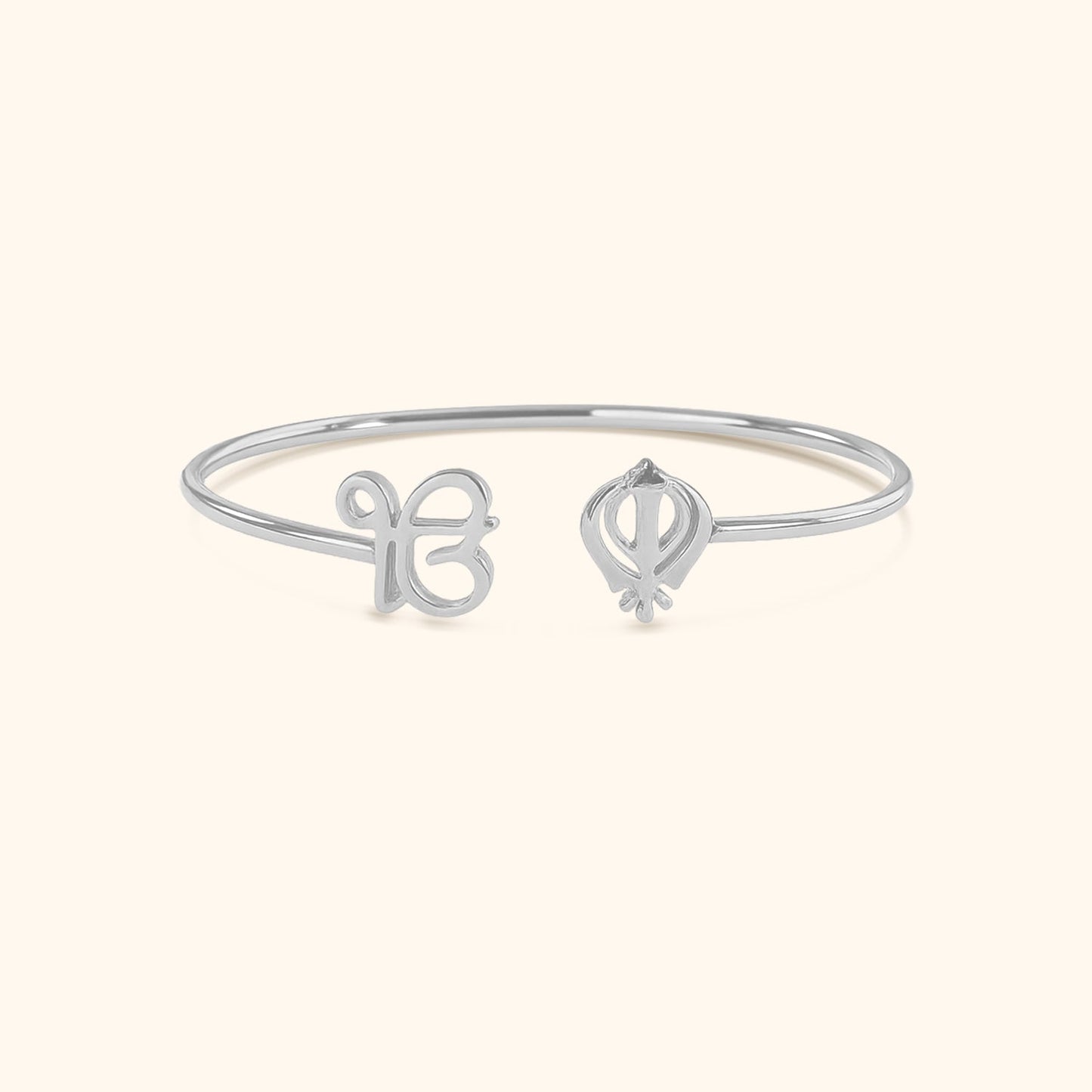 Sacred Onkar Bracelet