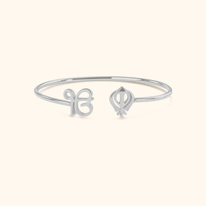 Sacred Onkar Bracelet