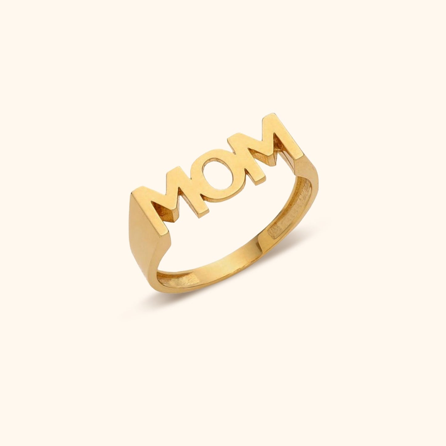 Mum Ring