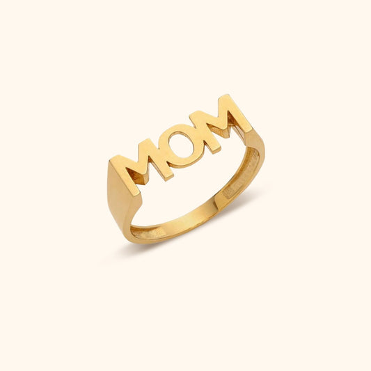 Mum Ring