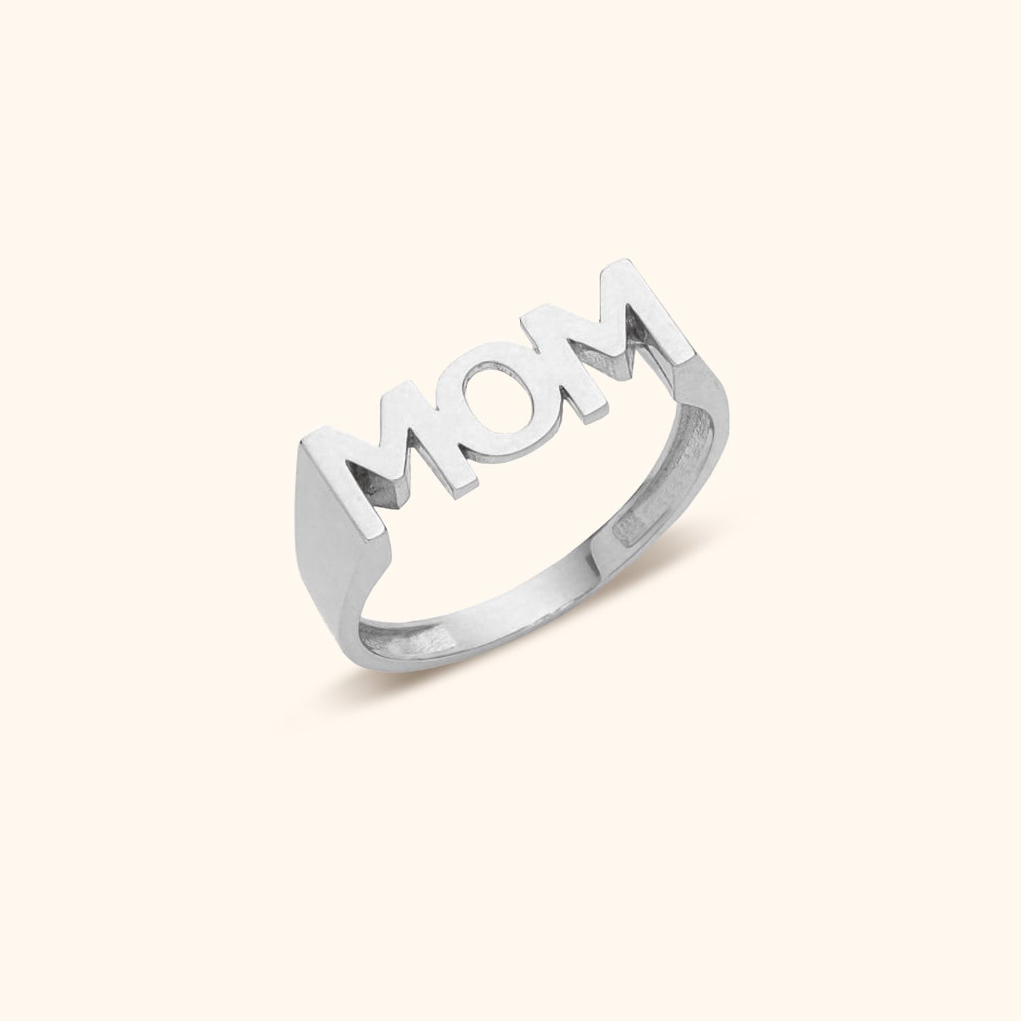 Mum Ring