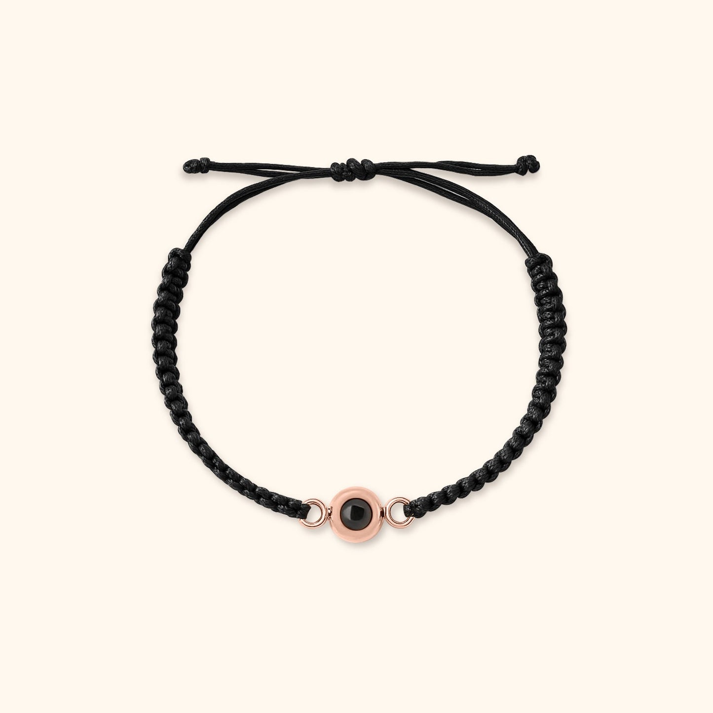 High-Quality Memory Photo Bracelet