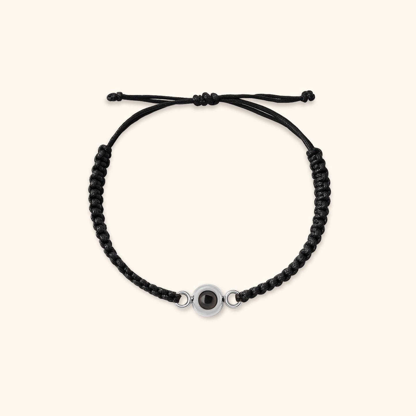 High-Quality Memory Photo Bracelet