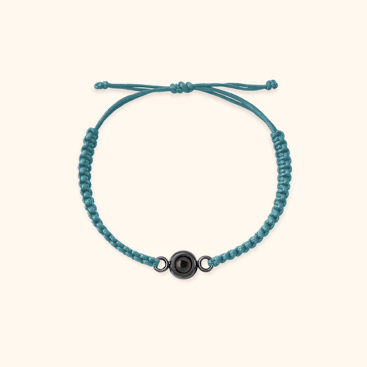 High-Quality Memory Photo Bracelet