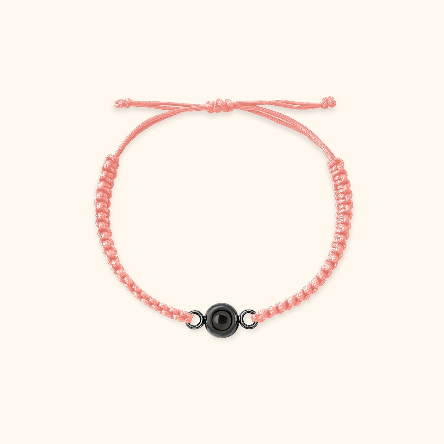 High-Quality Memory Photo Bracelet