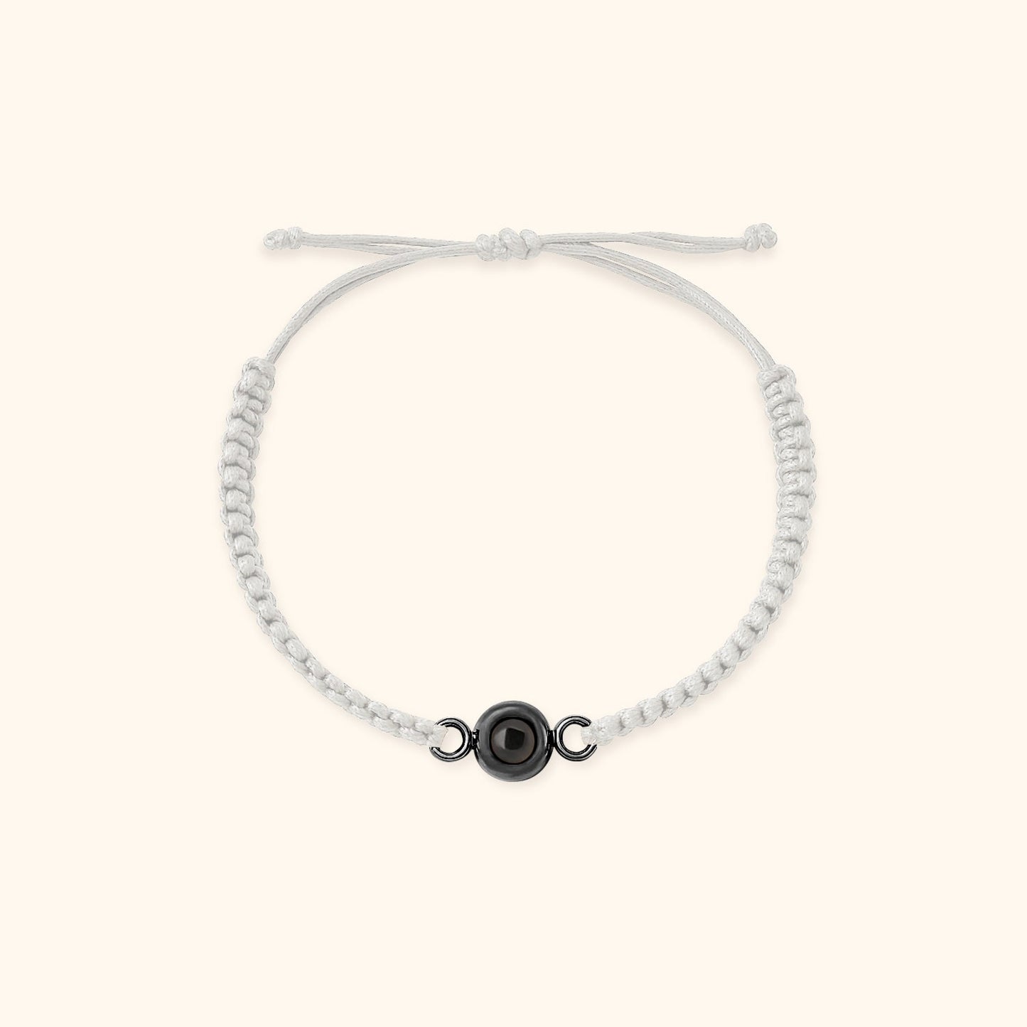 High-Quality Memory Photo Bracelet