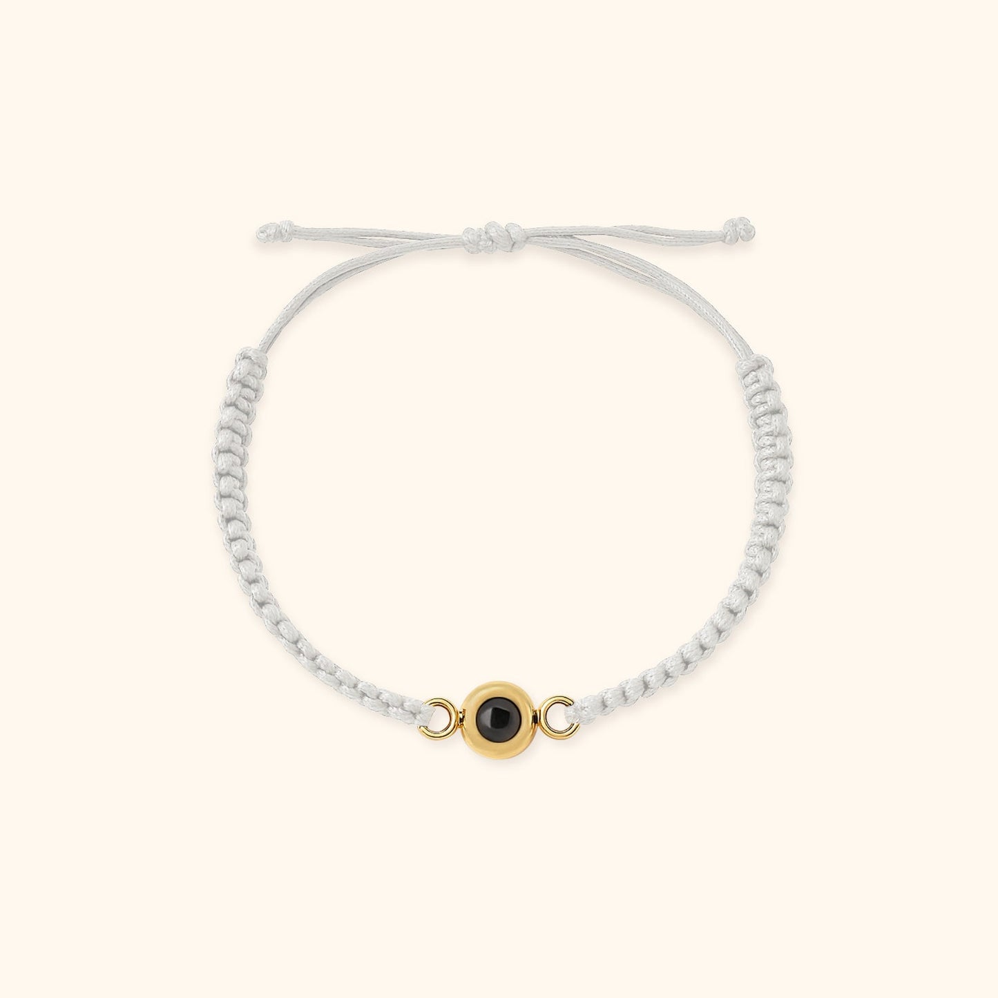 High-Quality Memory Photo Bracelet