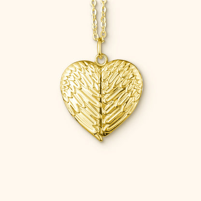 Necklace with Photo