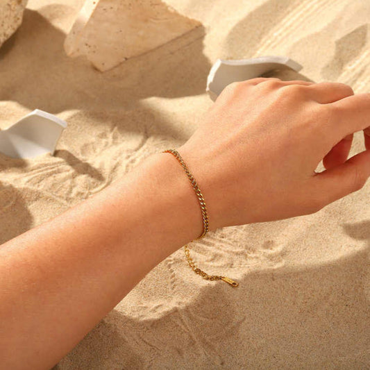 Forever Permanent Bracelet