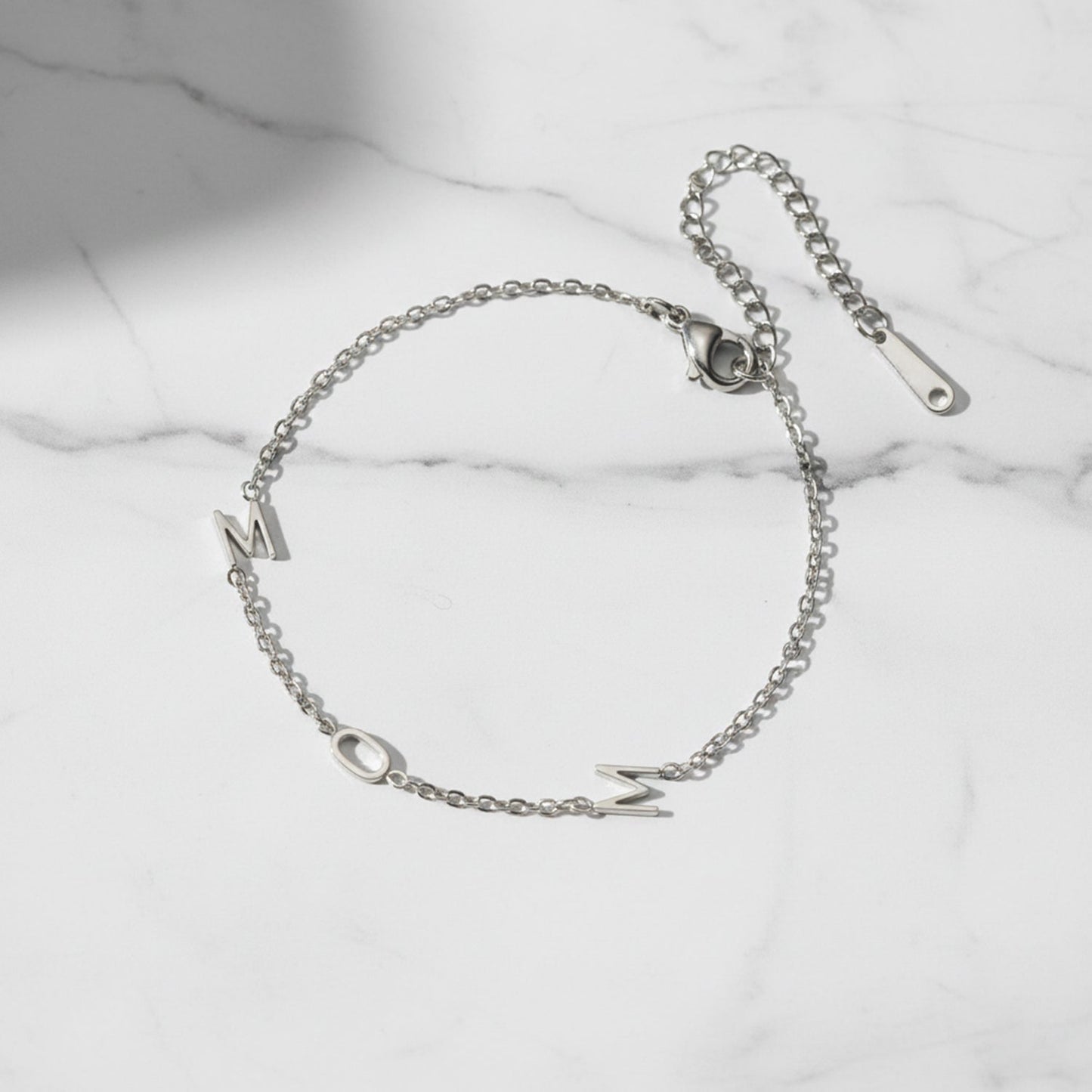 Personalised Initials Bracelet