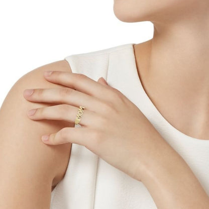 Mum Ring