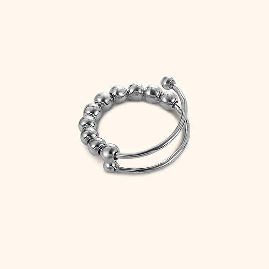 Silver Style A