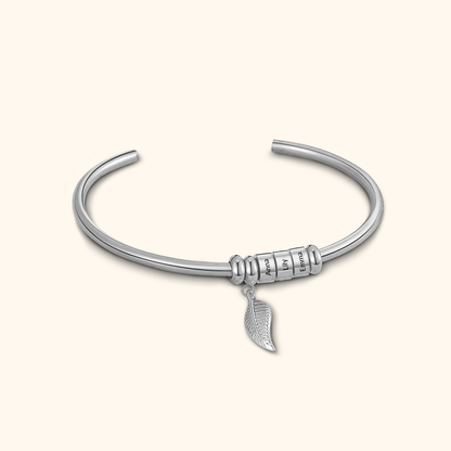 Leaf Bracelet