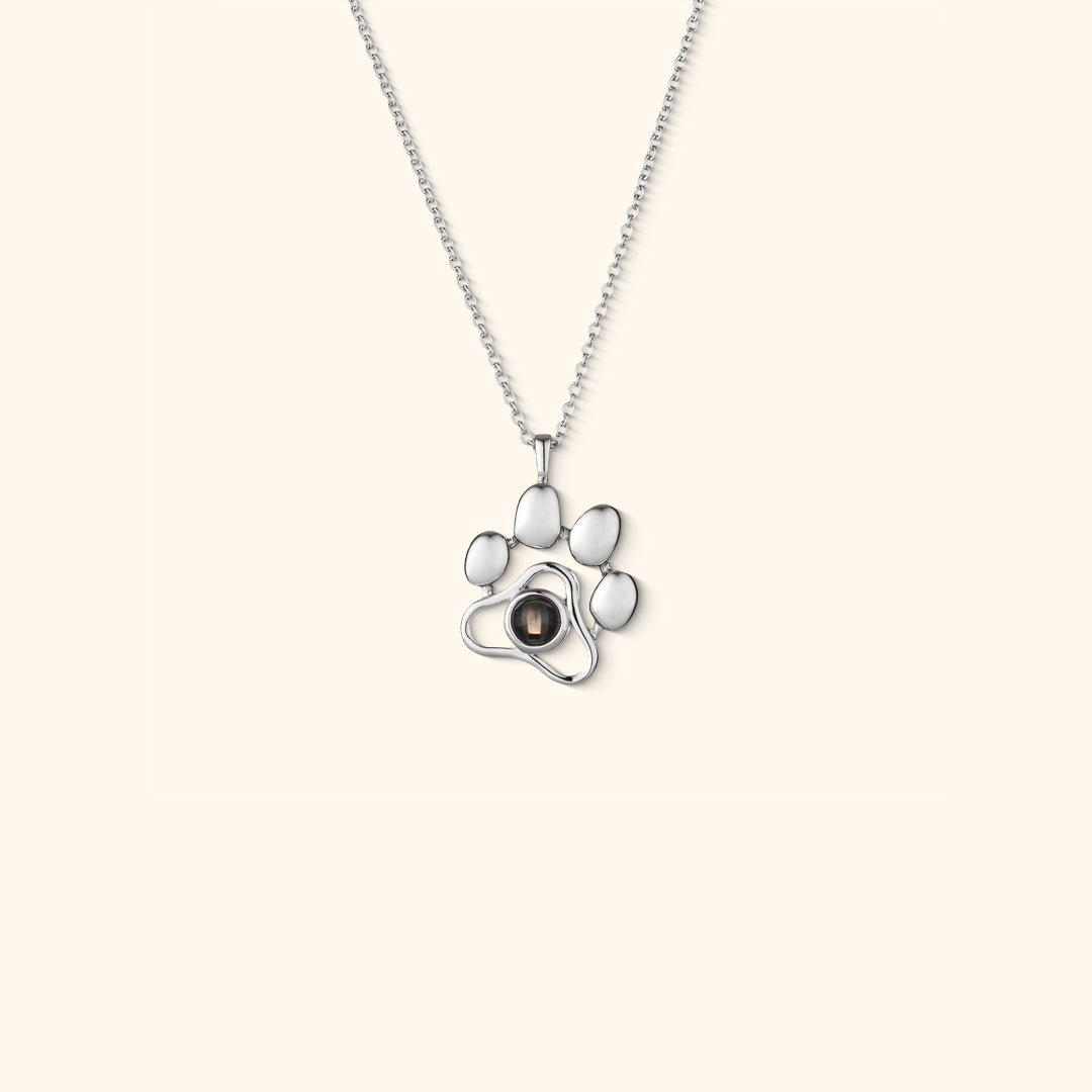Personalised Pet Photo Necklace