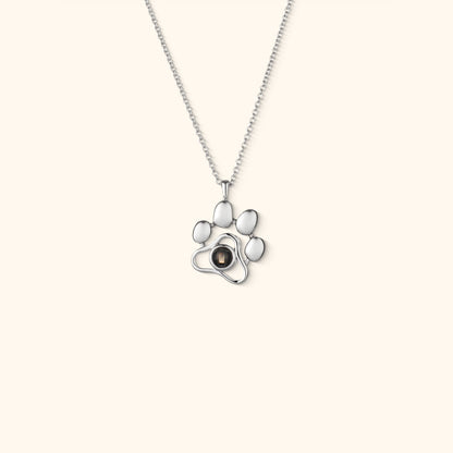 Personalised Pet Photo Necklace