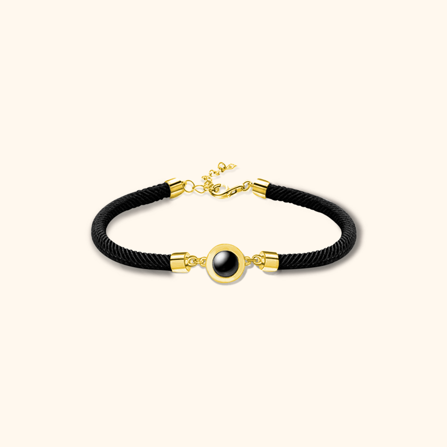 Wesen Bracelet with Projection Charm