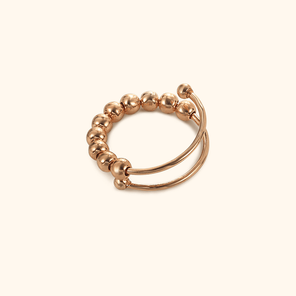 Rose gold Style A