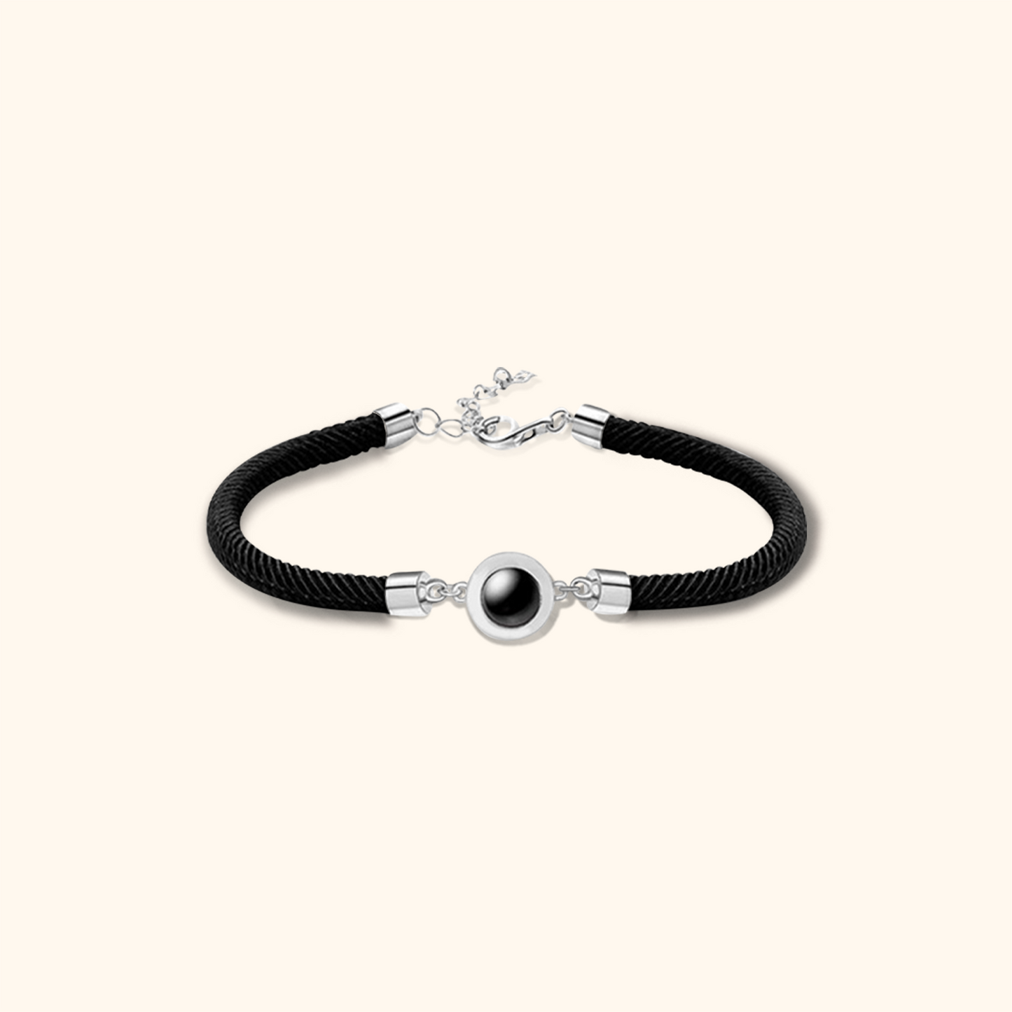 Wesen Bracelet with Projection Charm