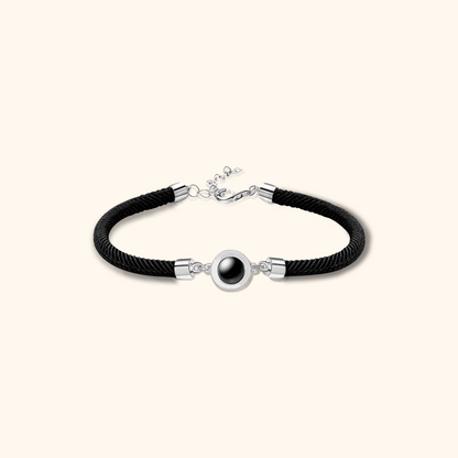 Wesen Bracelet with Projection Charm