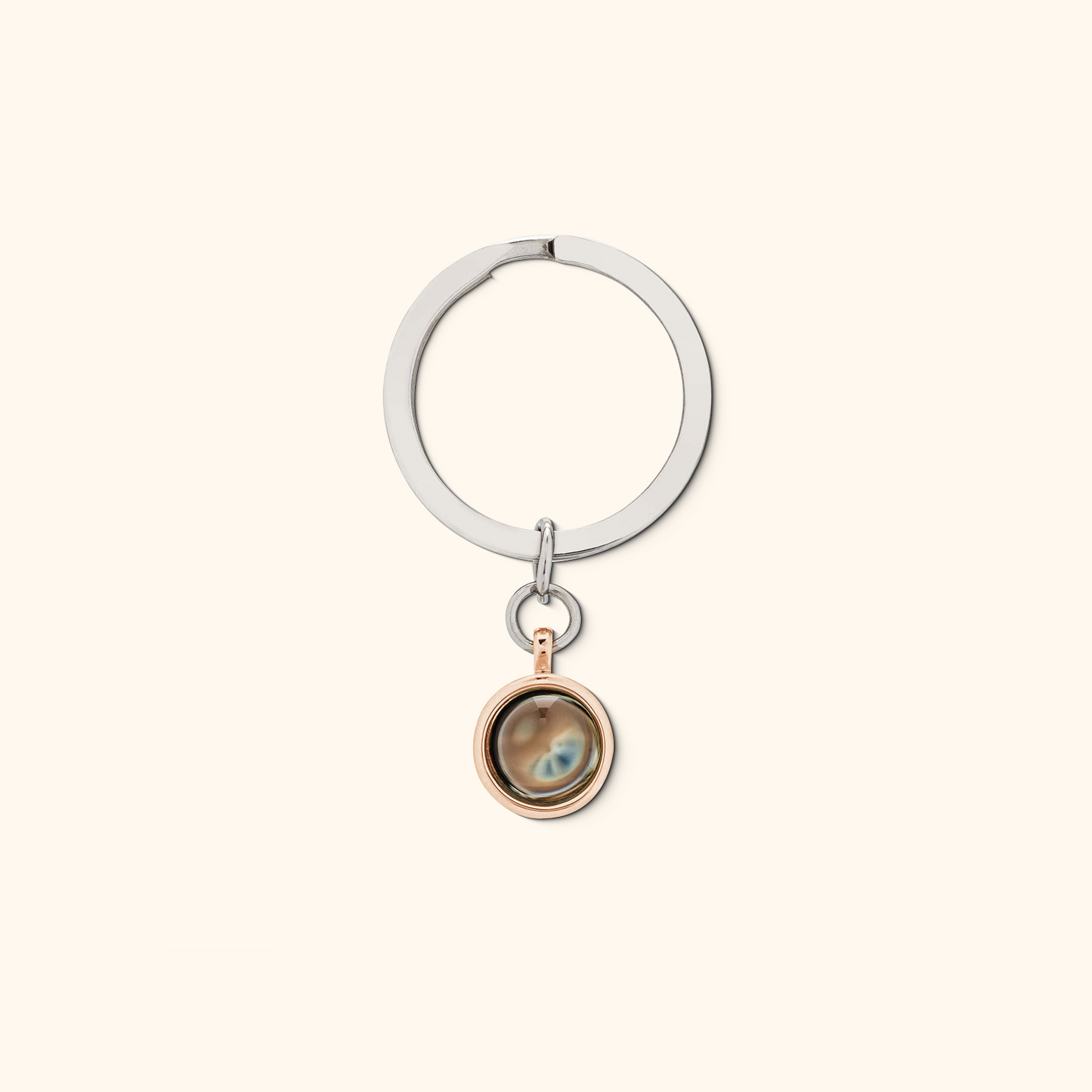 Personal Projection Keyring