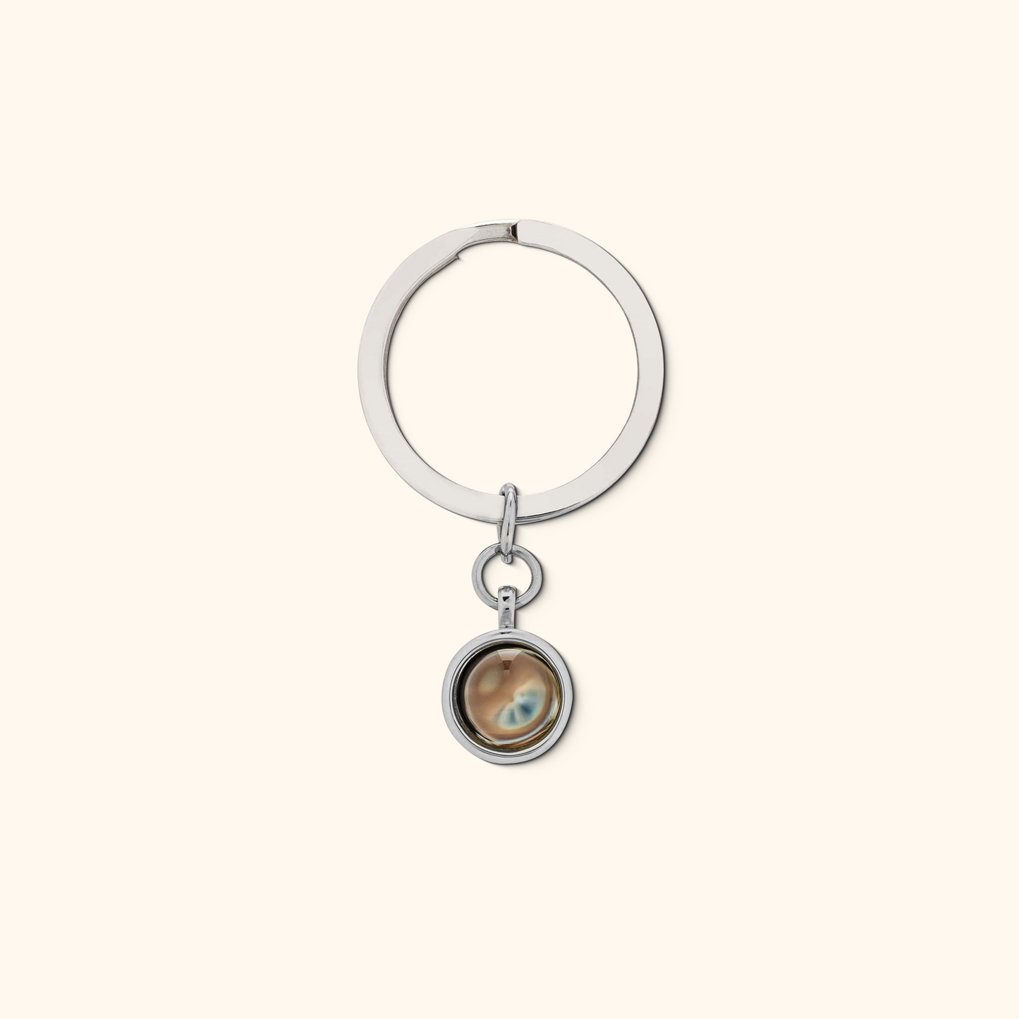 Personal Projection Keyring