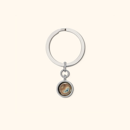 Personal Projection Keyring