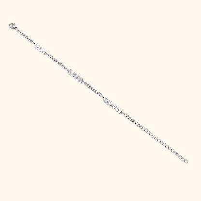 Personalised Name Bracelet